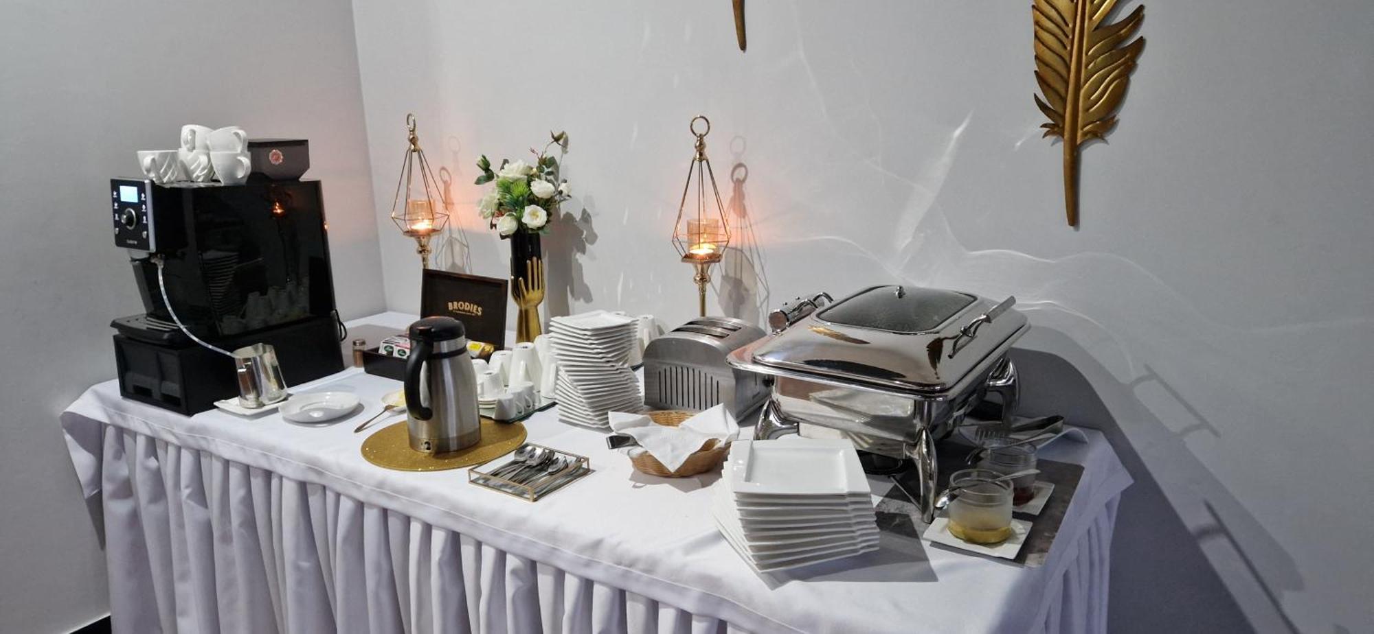 Cynamon Hotel โนวิซอนช์ ภายนอก รูปภาพ